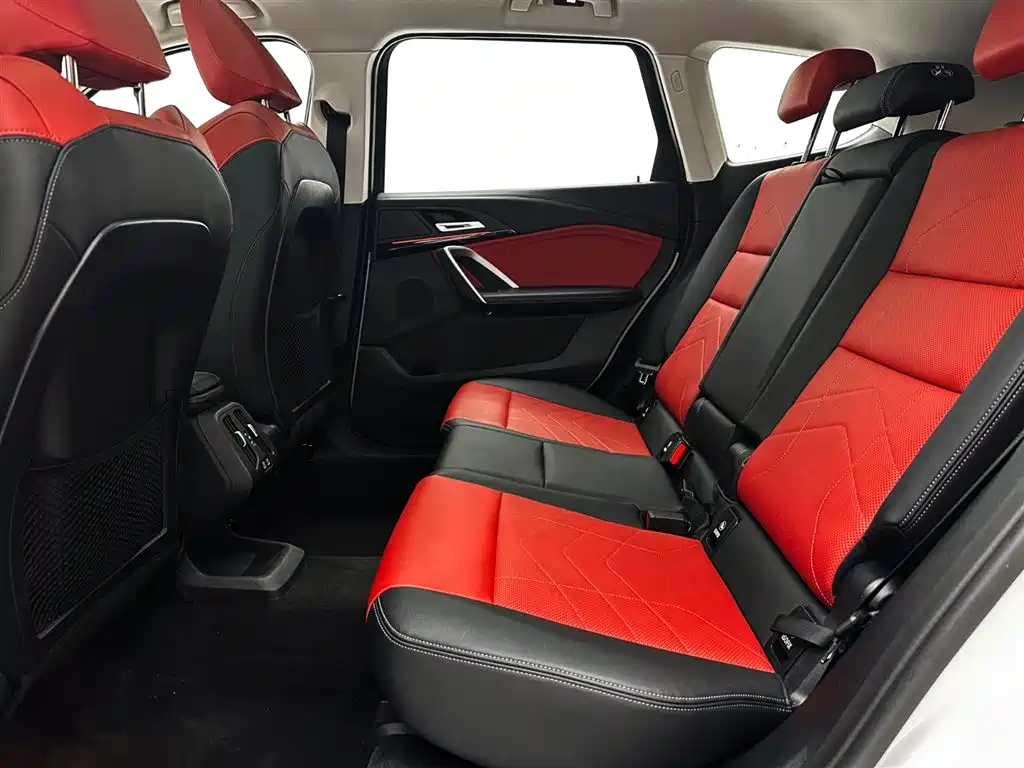 BMW X1 2023 sDrive20Li X Design Package фото 22