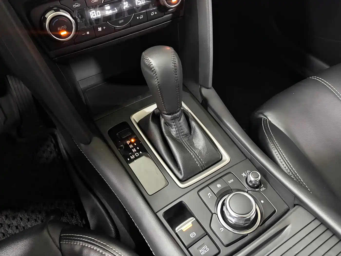 Mazda CX-4 2023 2021 2.0L Auto FWD Skyactiv Taste Edition