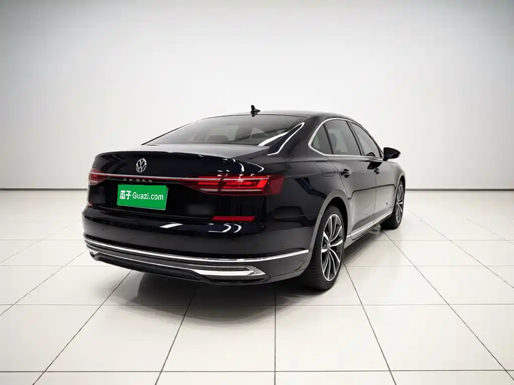 Photo 4 - Volkswagen Passat