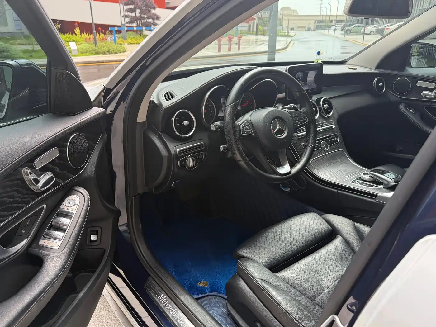 Mercedes-Benz C-Class 2018 C 200 L Sport Edition фото 3