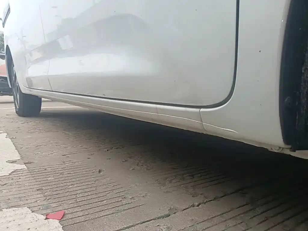 Wuling Motors Wuling Zhiguang NEV 2026 2025 Model Comfort