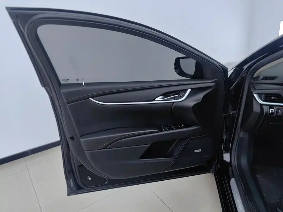Cadillac XTS 2019 2018 28T Technology