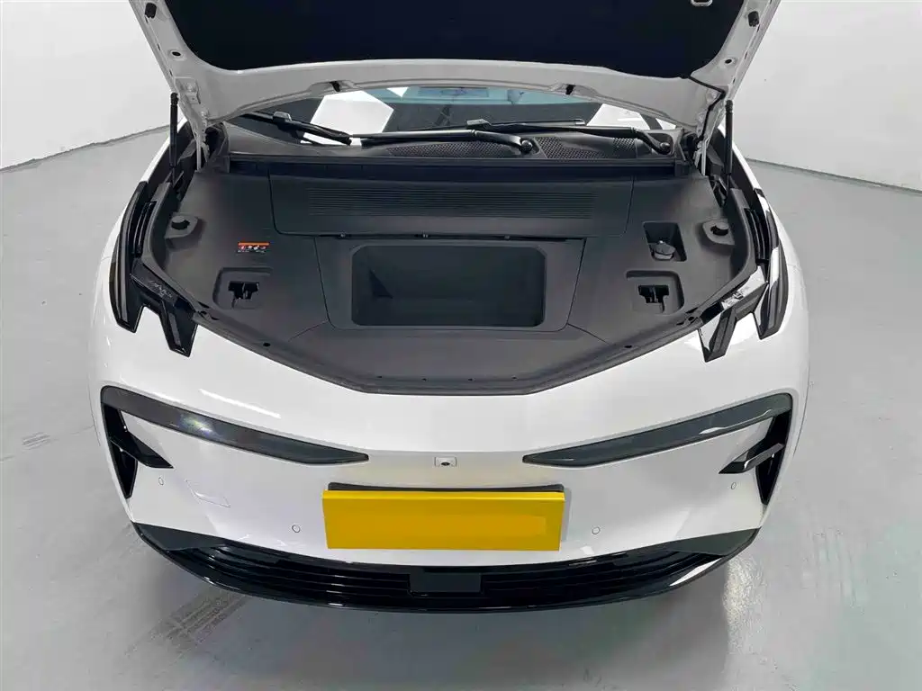 ZEEKR EXTREME KRYPTON X