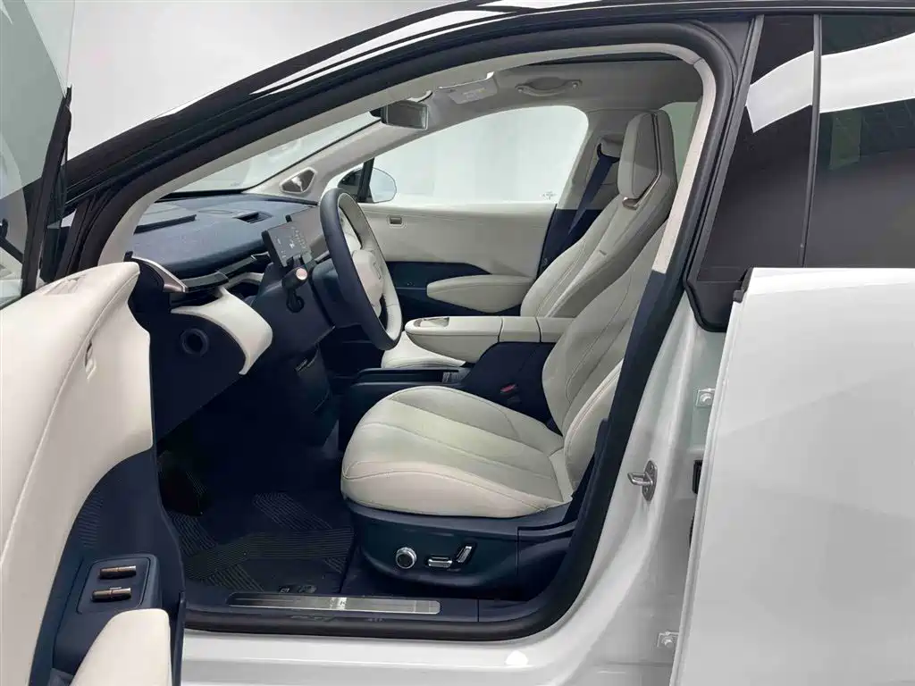 ZEEKR EXTREME KRYPTON X