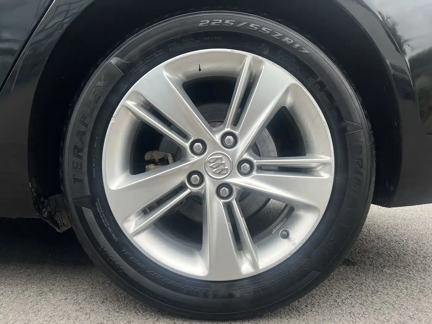 Buick Regal 2019 Model 20T Elite Type China V фото 11