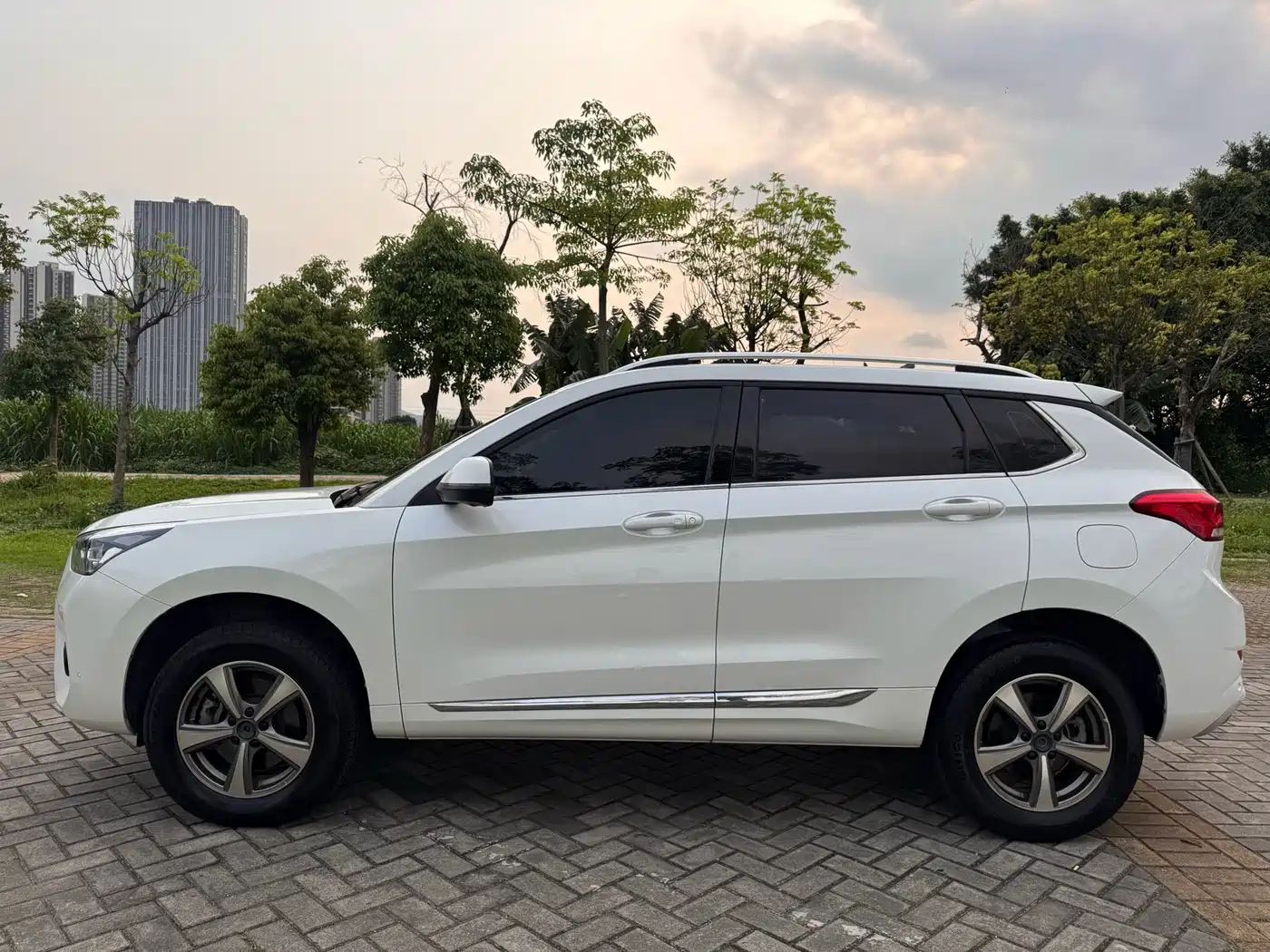 Haval H6 Coupe 2020 2020 Smart Connect Edition 1.5T Automatic 2WD Luxury Smart Connect
