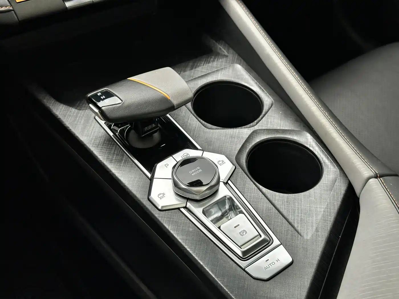 Changan UNI-V 2022 2022 1.5T Smart Pilot Edition