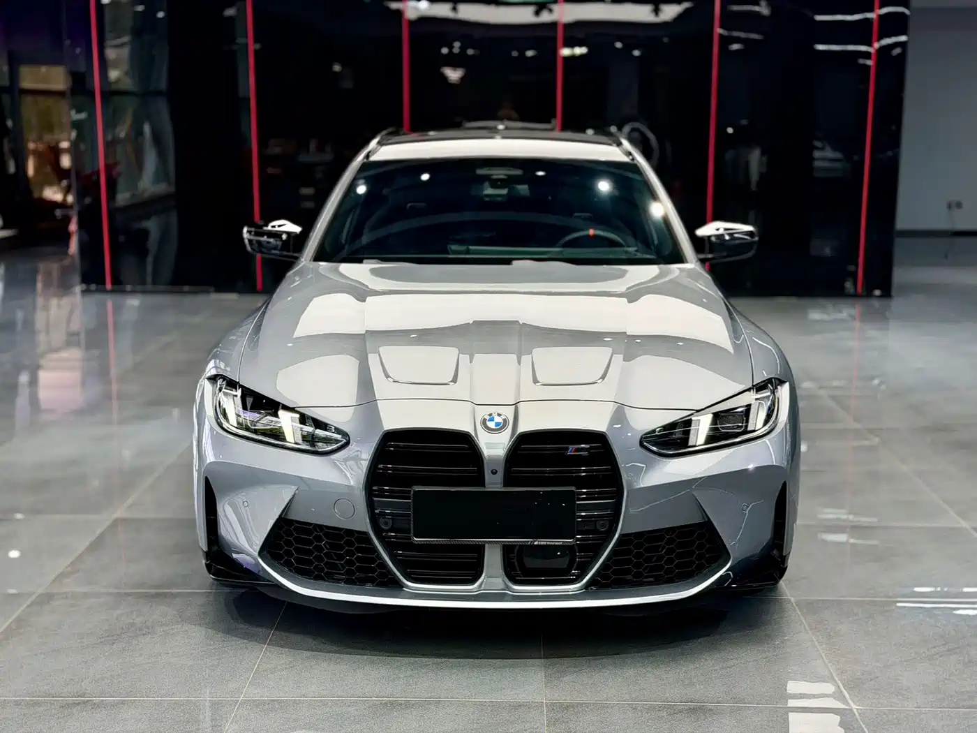 2026 BMW M3