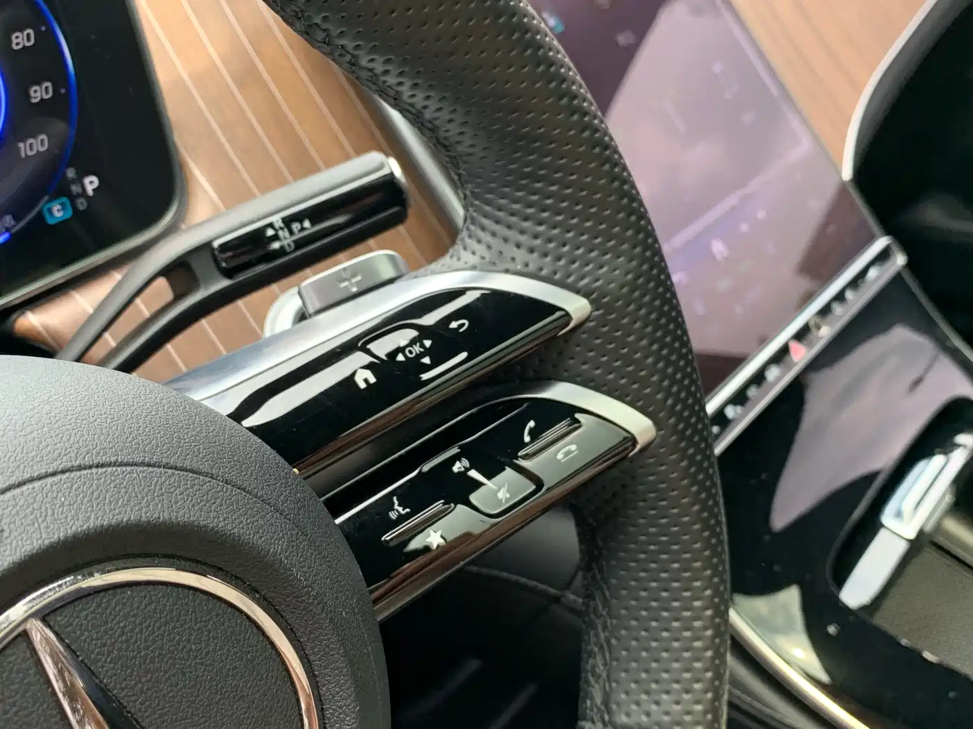 Mercedes-Benz EQE 2023 2022 350 Luxury Edition