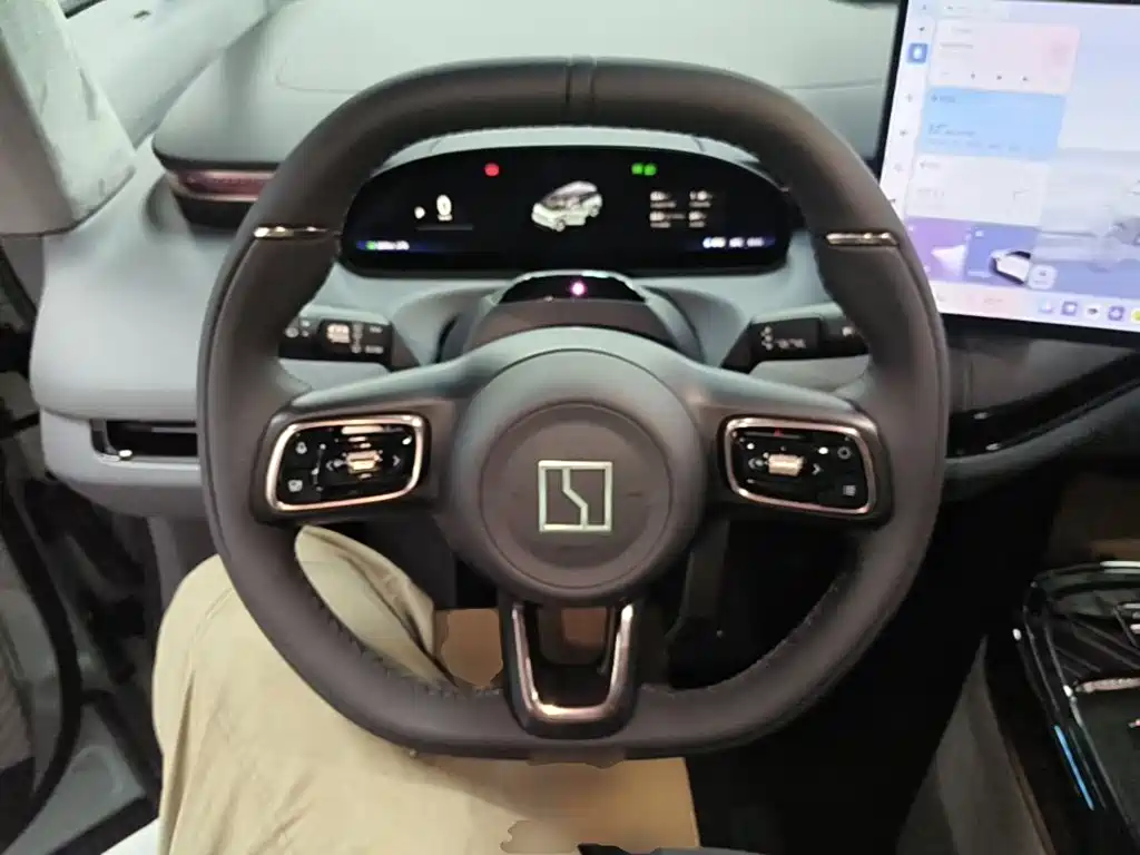 ZEEKR MIX 2026 2025 Smart Driving Edition