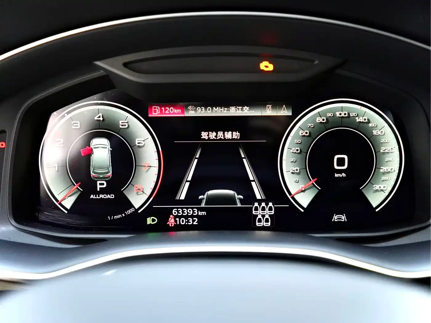 Audi Q7 2021 55 TFSI quattro S line Sport фото 16