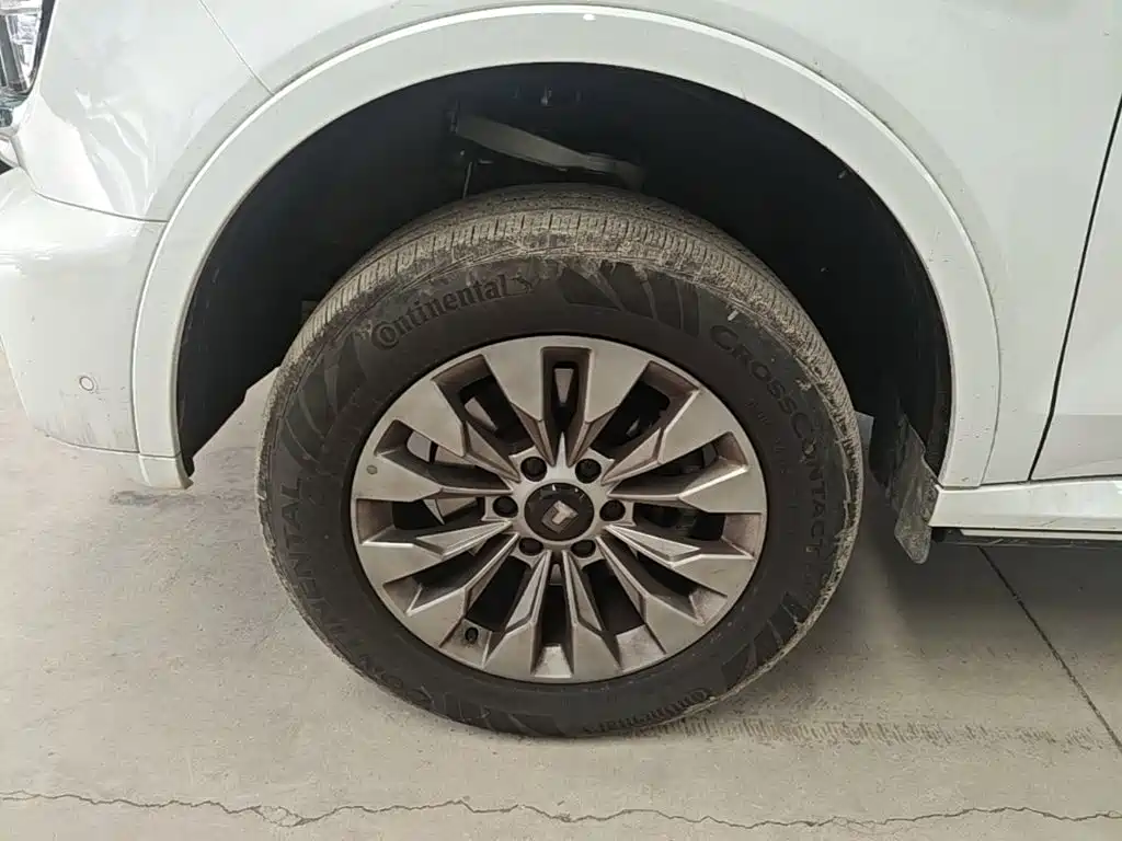 Tank 500 EV 2025 2026 Hi4-T Smart Edition