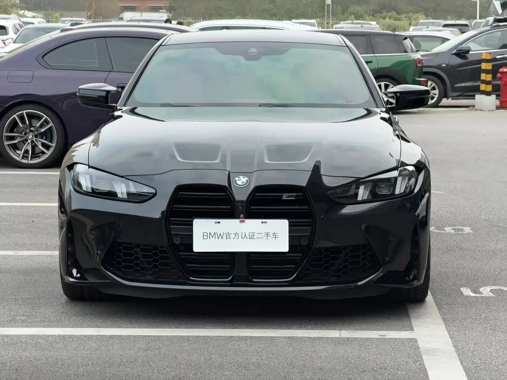 Фото 3 - BMW M4