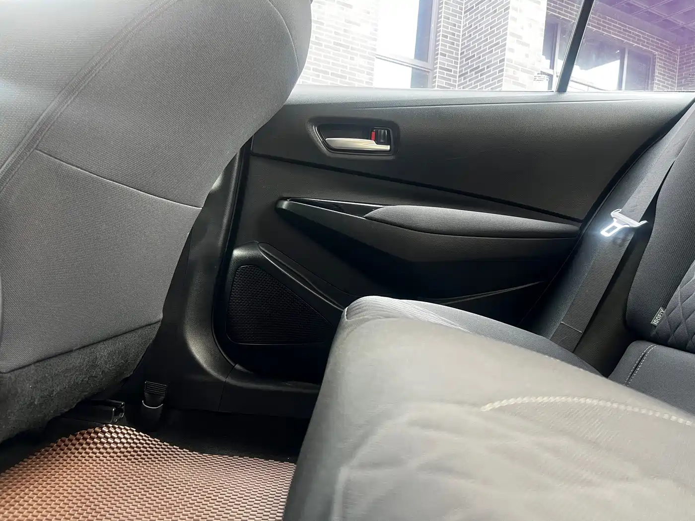 Toyota Allion 2021 2.0L Luxury Edition фото 28