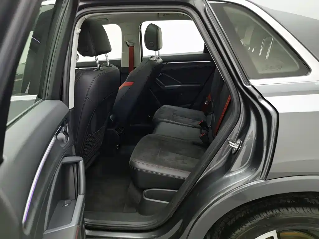 Audi Q3, миниатюра 15