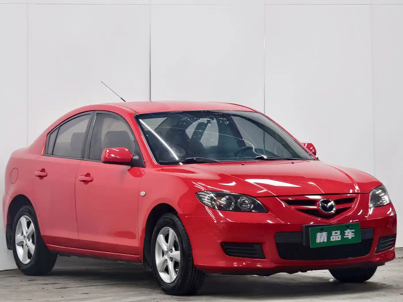 Mazda 3 2011 2010 1.6L Automatic Classic Fashion