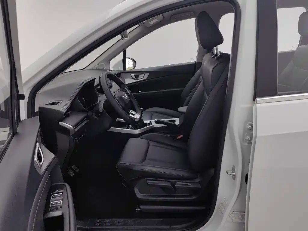 Wuling Motors Wuling Jiachen 2024 2022 1.5L Manual Free Comfort