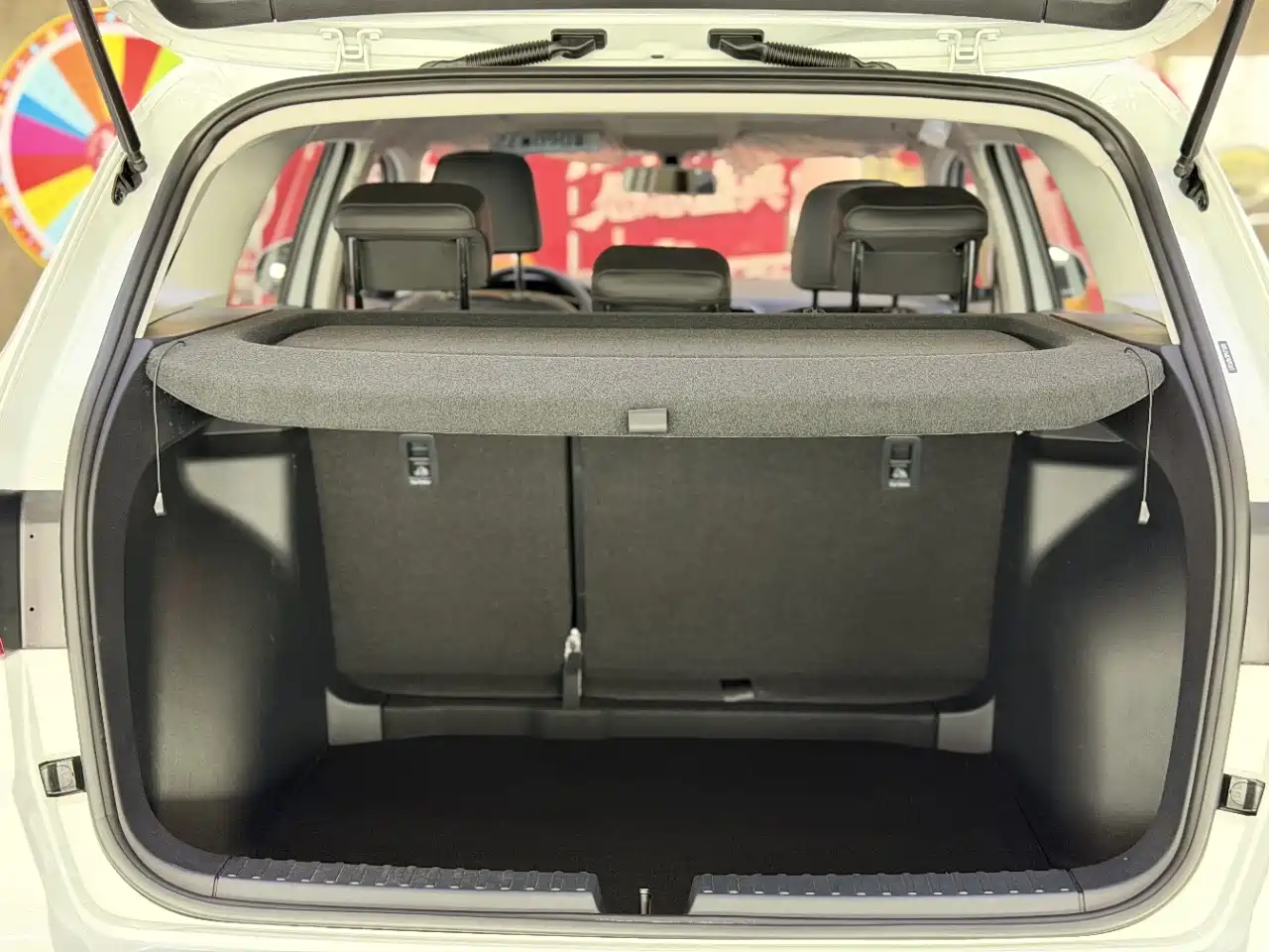 Jetta VS7 2025 2023 280TSI Auto Comfort Edition