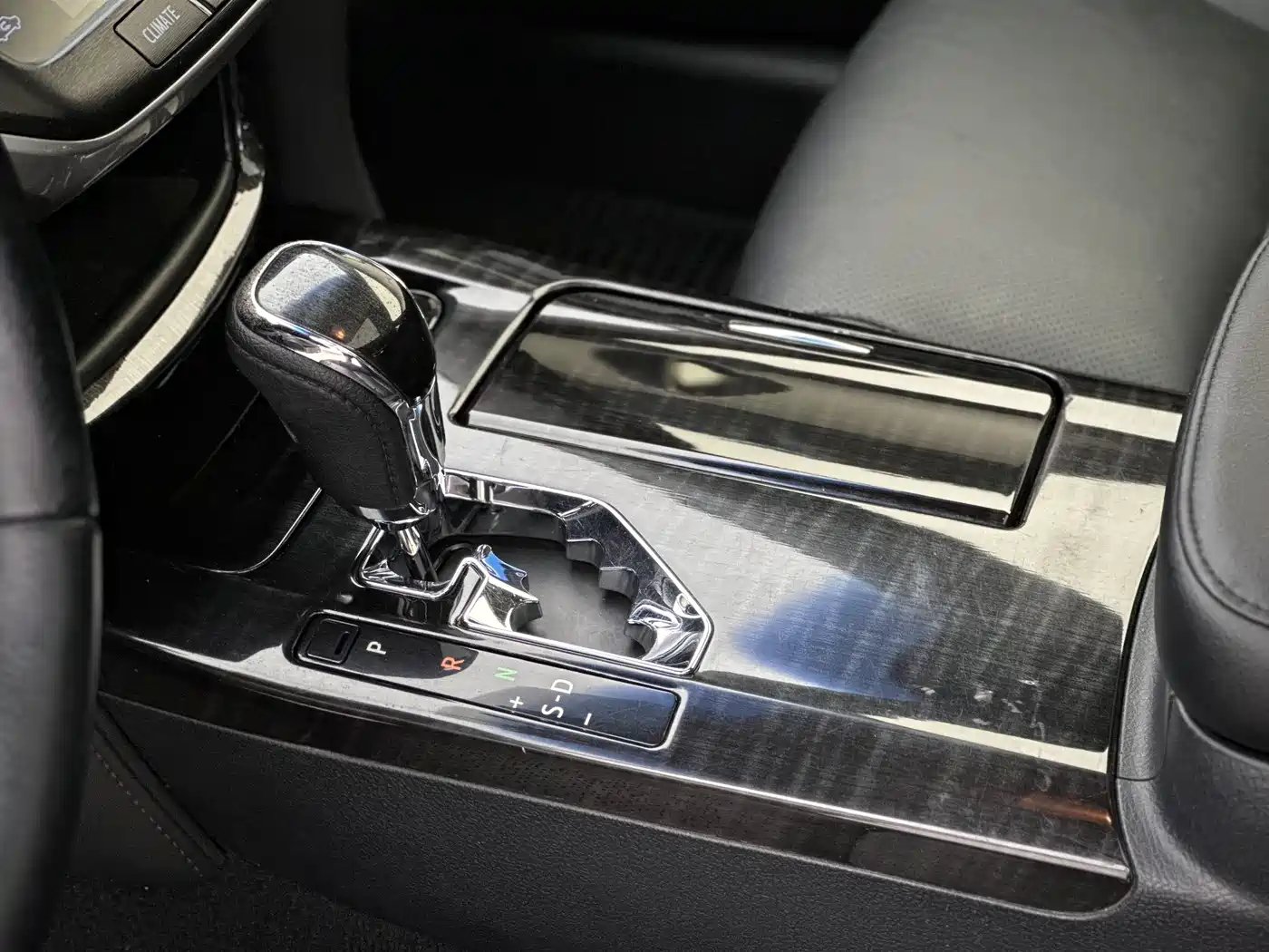 Toyota Crown 2015 2.5L Smart Edition фото 8