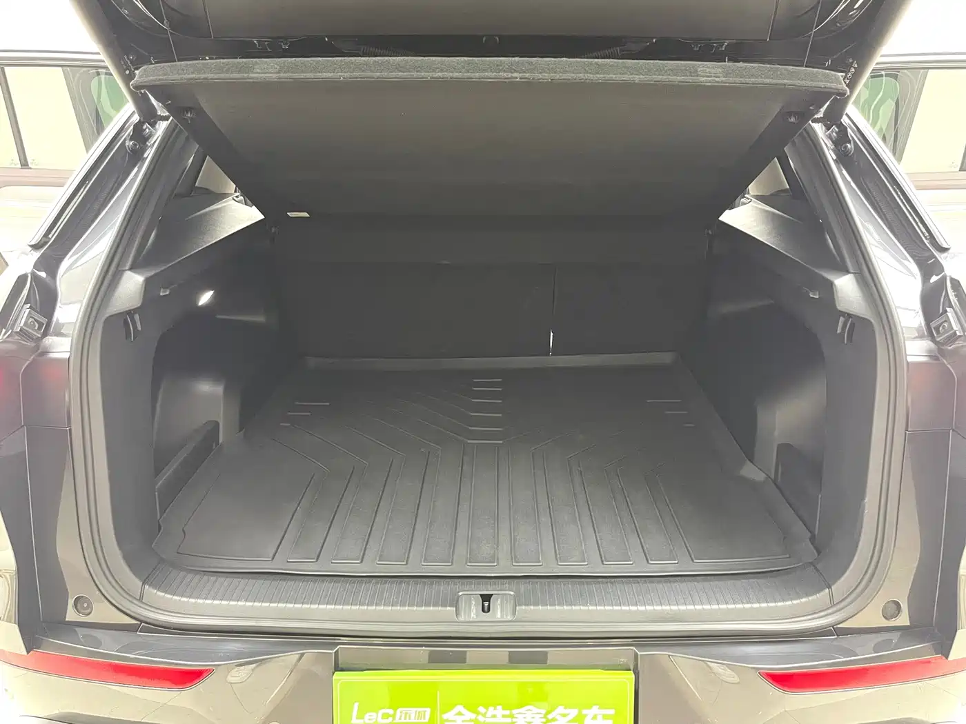 Фото 12 - Volkswagen Talagon
