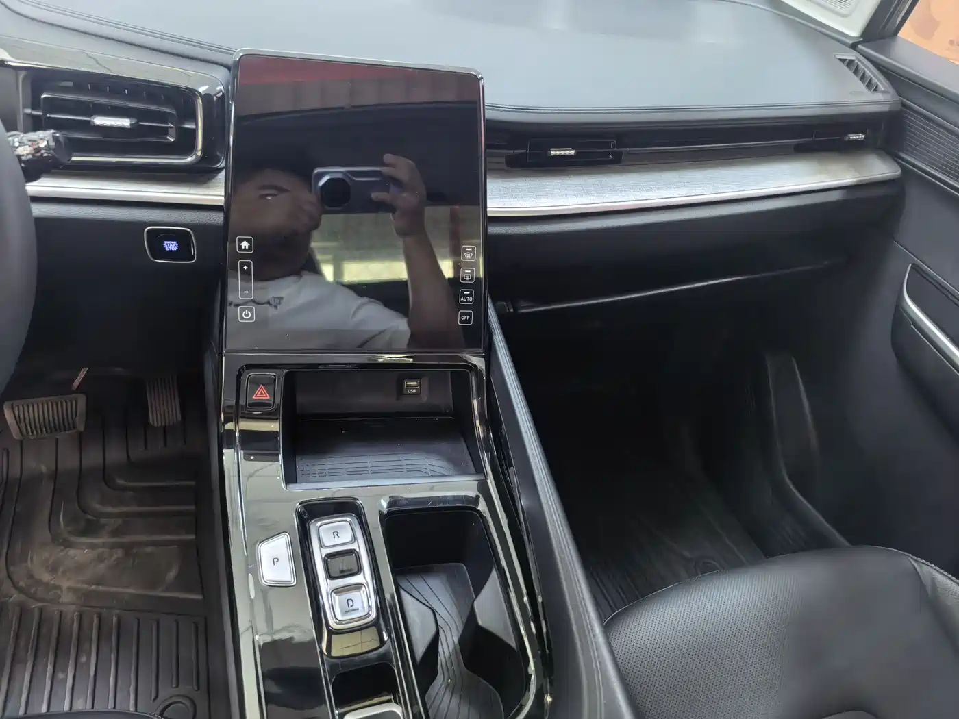 Hyundai Kustu 2022 270TGDi Smart Love Flagship TOP фото 6