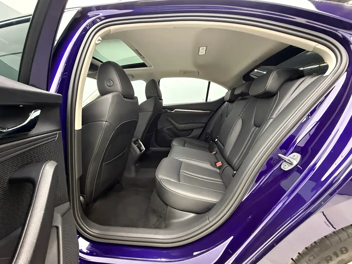 Škoda Octavia 2021 PRO TSI280 DSG Premium Edition фото 14