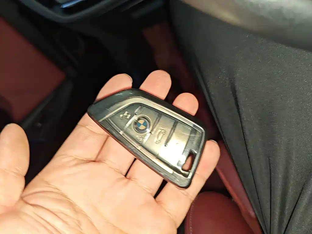 Фото 9 - BMW 5 Series