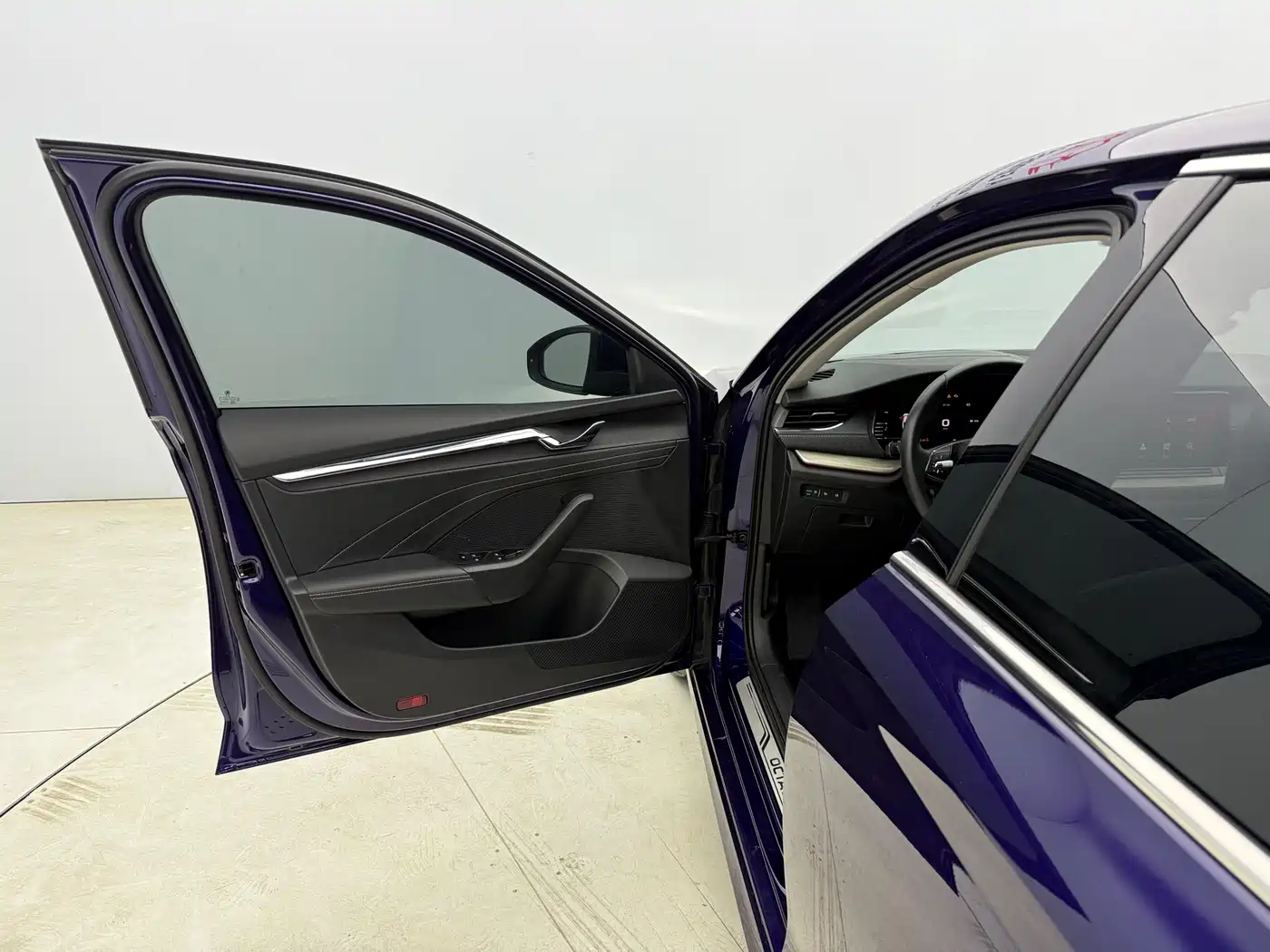 Škoda Octavia 2021 PRO TSI280 DSG Premium Edition фото 20