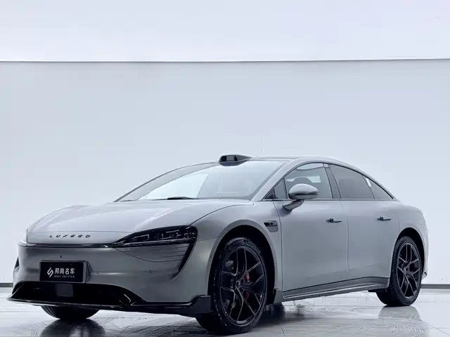 AITO WISDOM WORLD S7