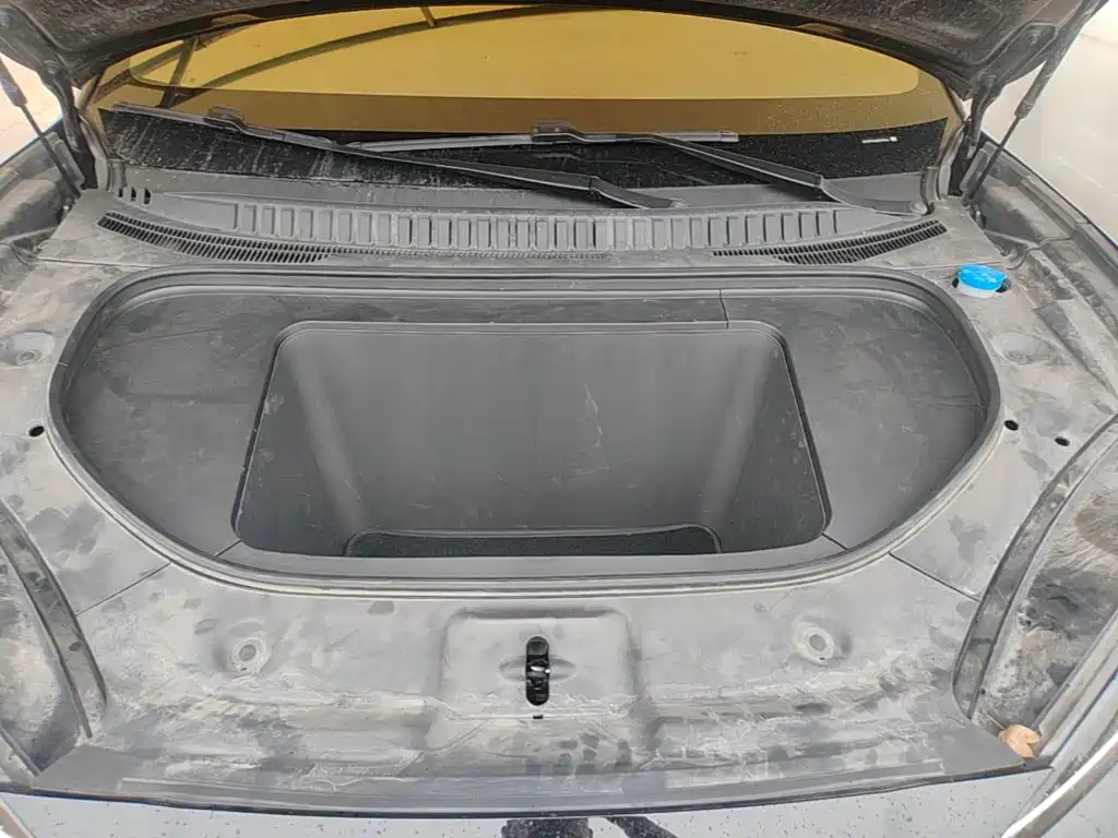 BYD Sealion 07 EV 2024 2024 610 Long Range Edition