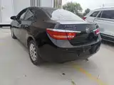 Фото 23 - Buick Excelle