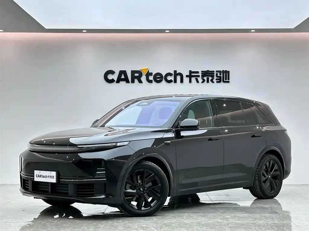 Li Auto IDEAL L7