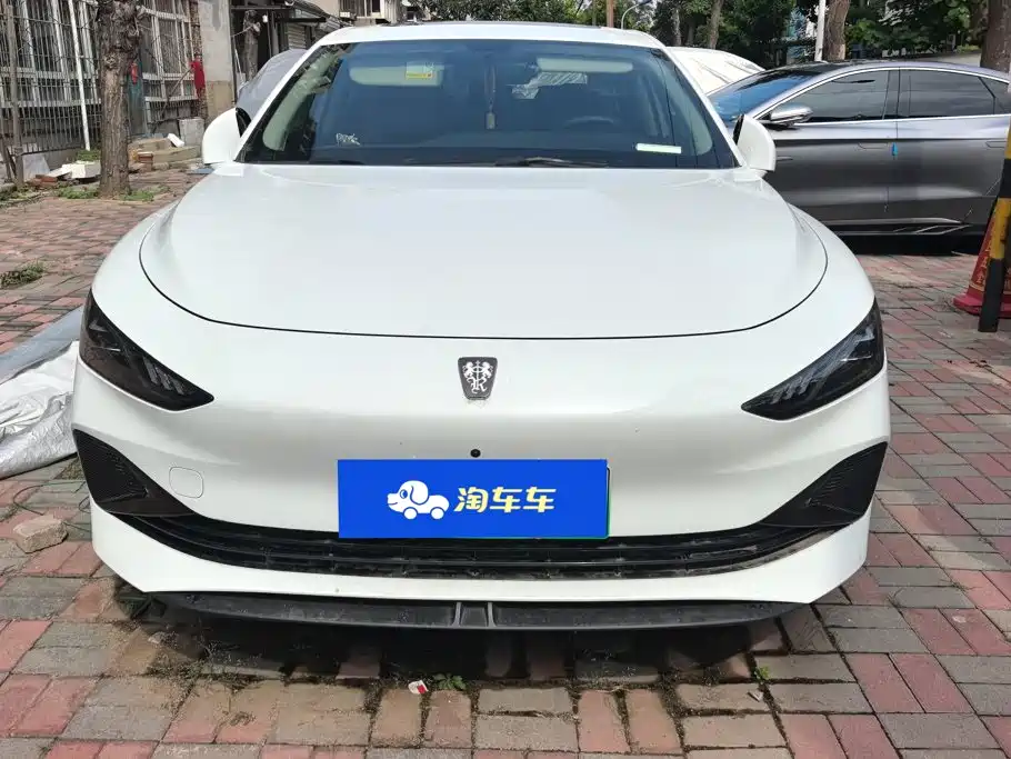 Roewe D7 2024 2023 DMH 125km Excellence Edition