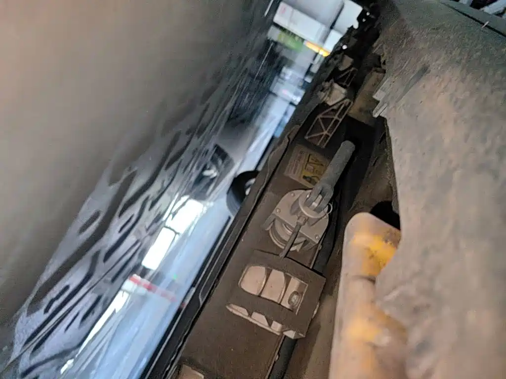 Фото 21 - Leapmotor T03