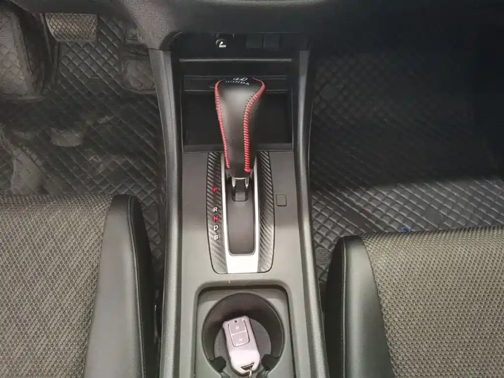 Honda Jade 2019 2017 1.8L Automatic Comfort Edition 5-seater