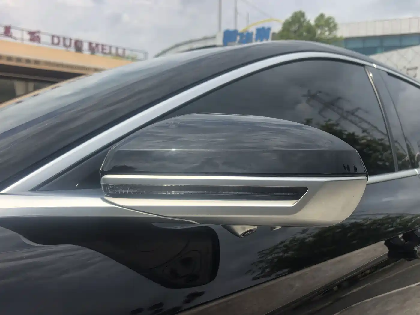 BYD Han 2025 2025 EV 506KM Premium