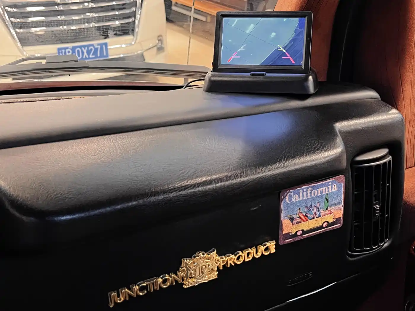 GMC Savana 2015 5.3L AWD Executive Edition фото 33