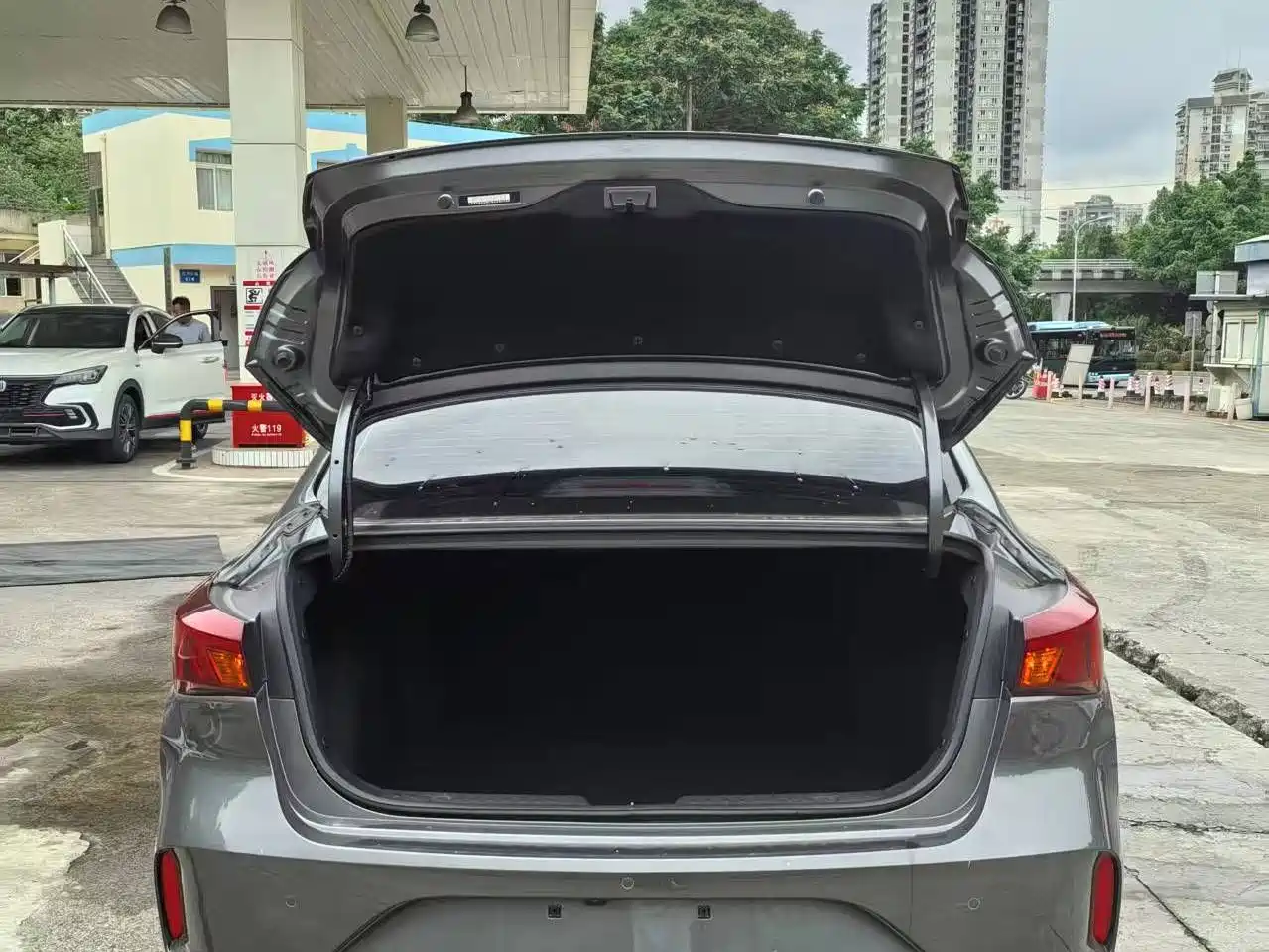 Photo 12 - Changan Eado