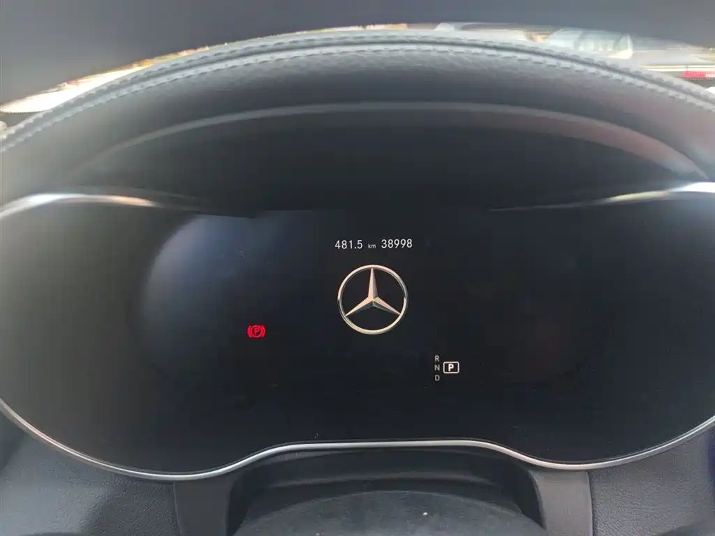 Mercedes-Benz GLC 2020 Facelift GLC 260 L 4MATIC Dynamic фото 5