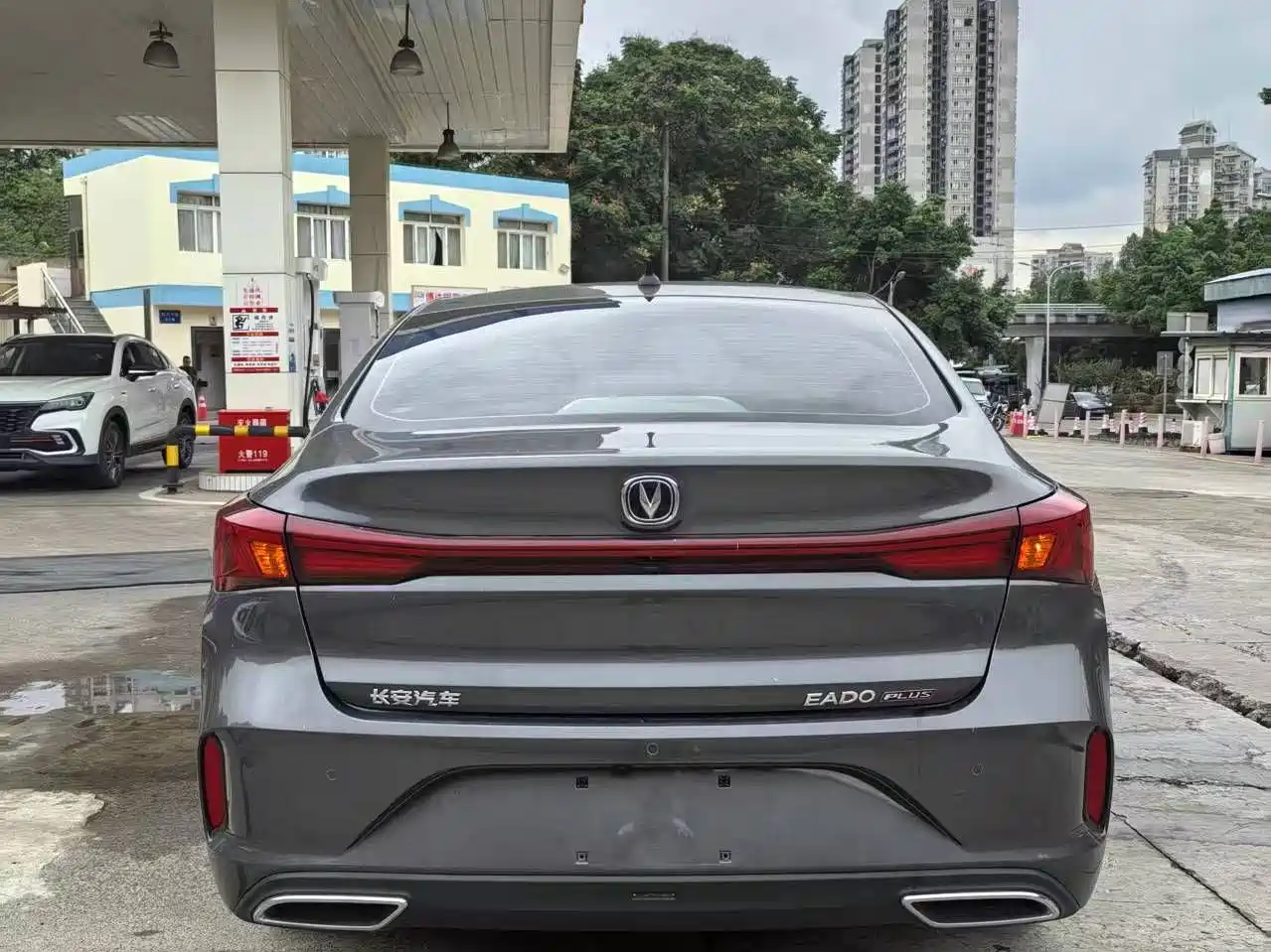 Photo 10 - Changan Eado