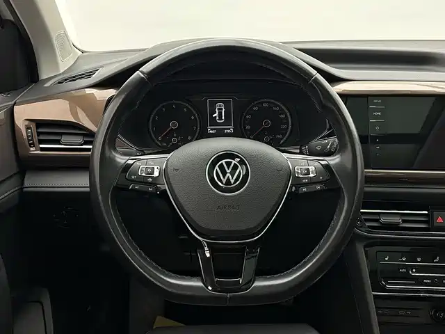 Volkswagen Tharu 2021 280TSI 2WD Luxury Plus фото 11