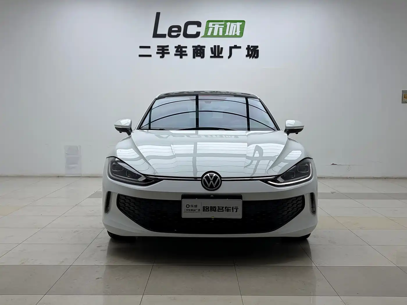 Volkswagen Lamando 2024 Lamando L 200TSI DSG Trendy Edition