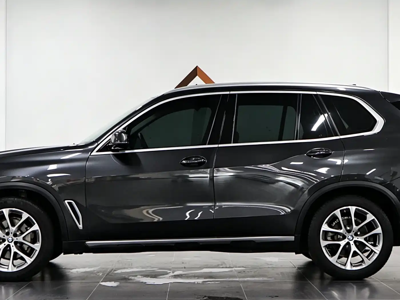 BMW X5 (Import) 2019 xDrive30i X Design Package фото 7