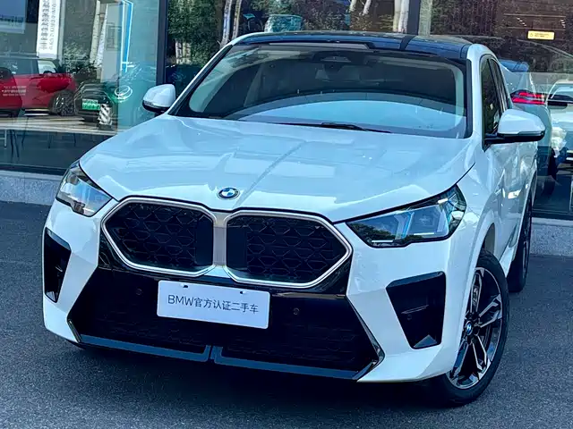 BMW X2 (Import) 2024
