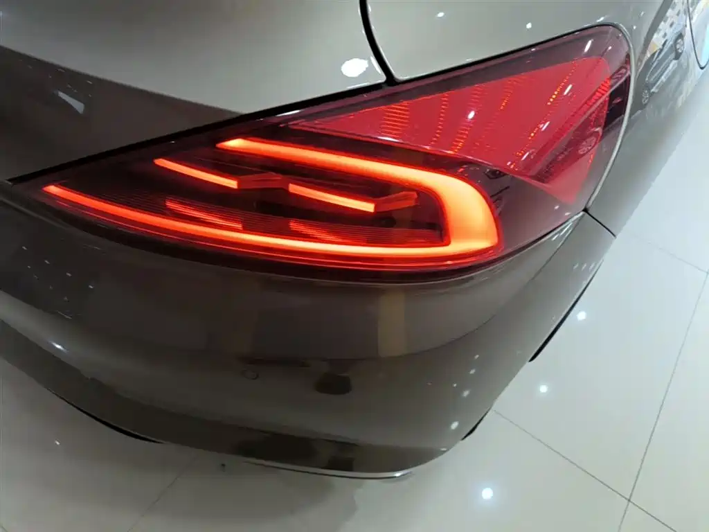 Volkswagen Scirocco 2017 2015 1.4TSI Trend Edition