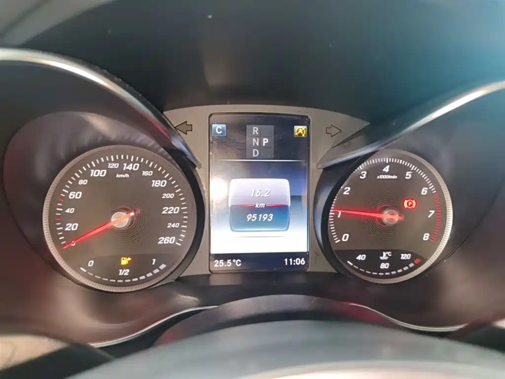 Mercedes-Benz C-Class 2018 C 200 L Sport Edition фото 12