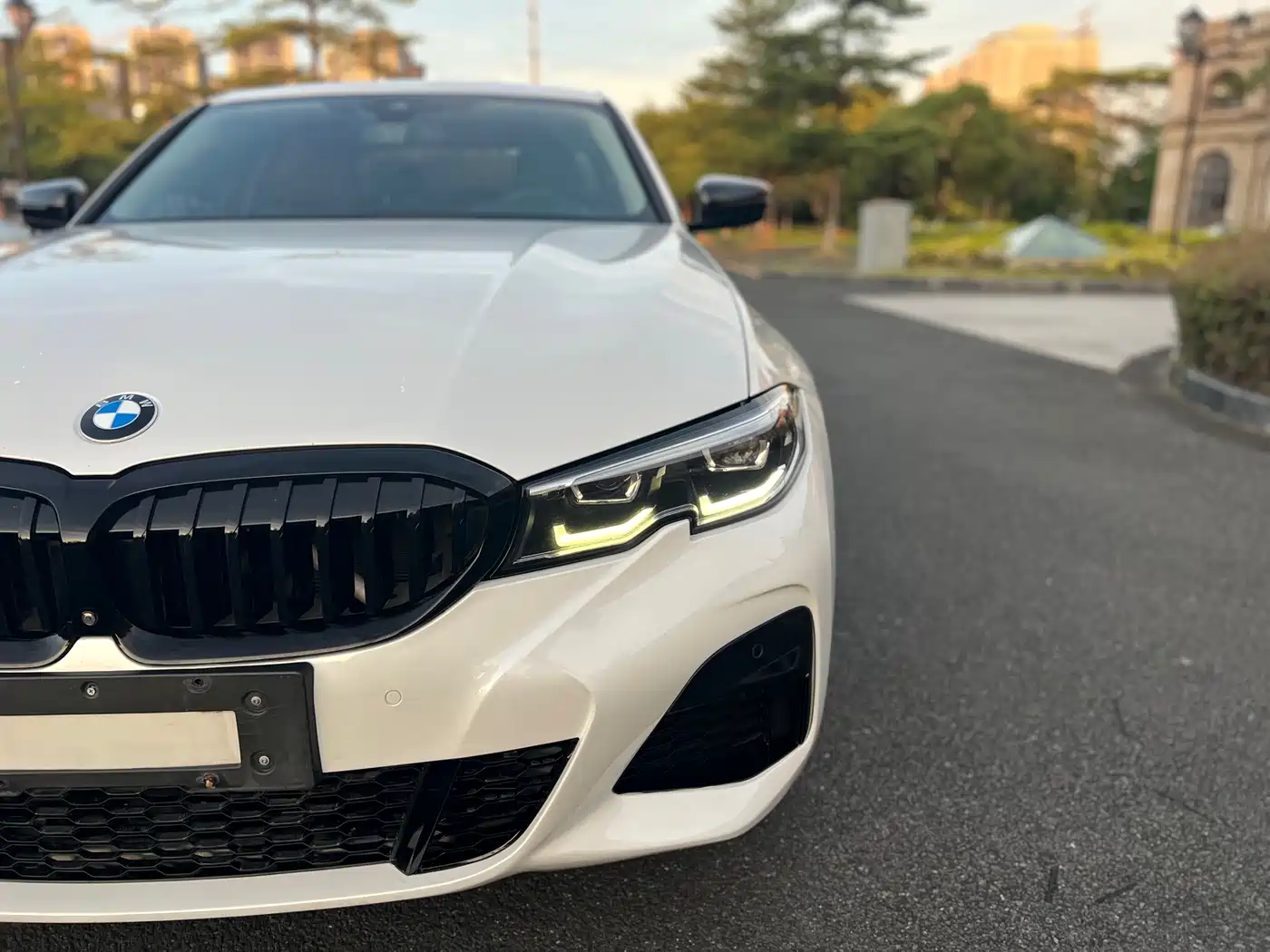 Фото 7 - BMW 3 Series