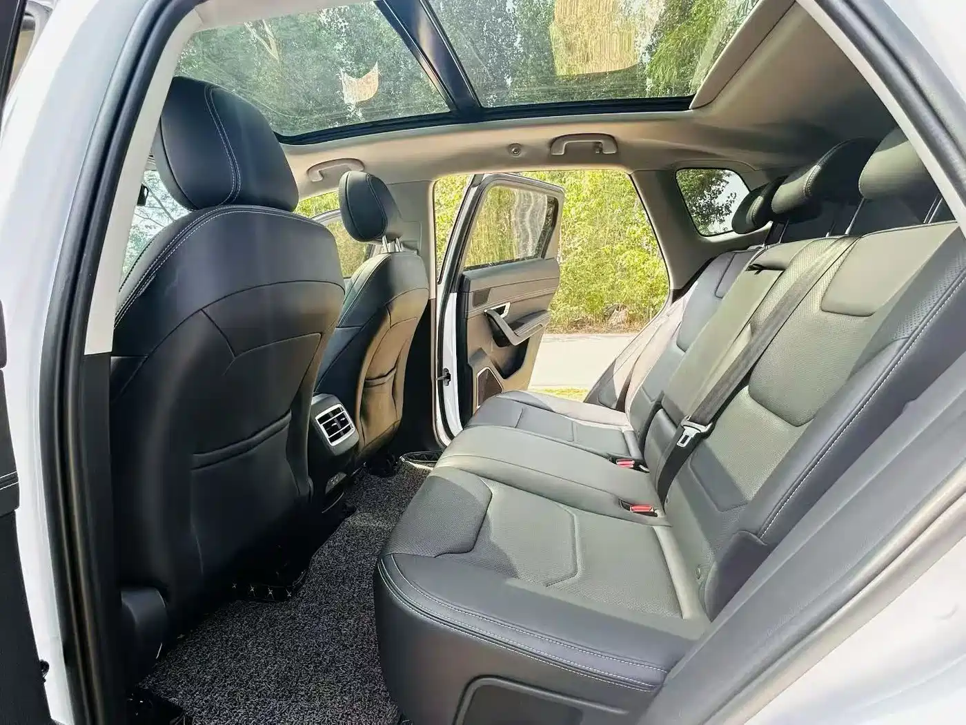 BYD Song Pro 2019 1.5T Automatic Premium фото 5