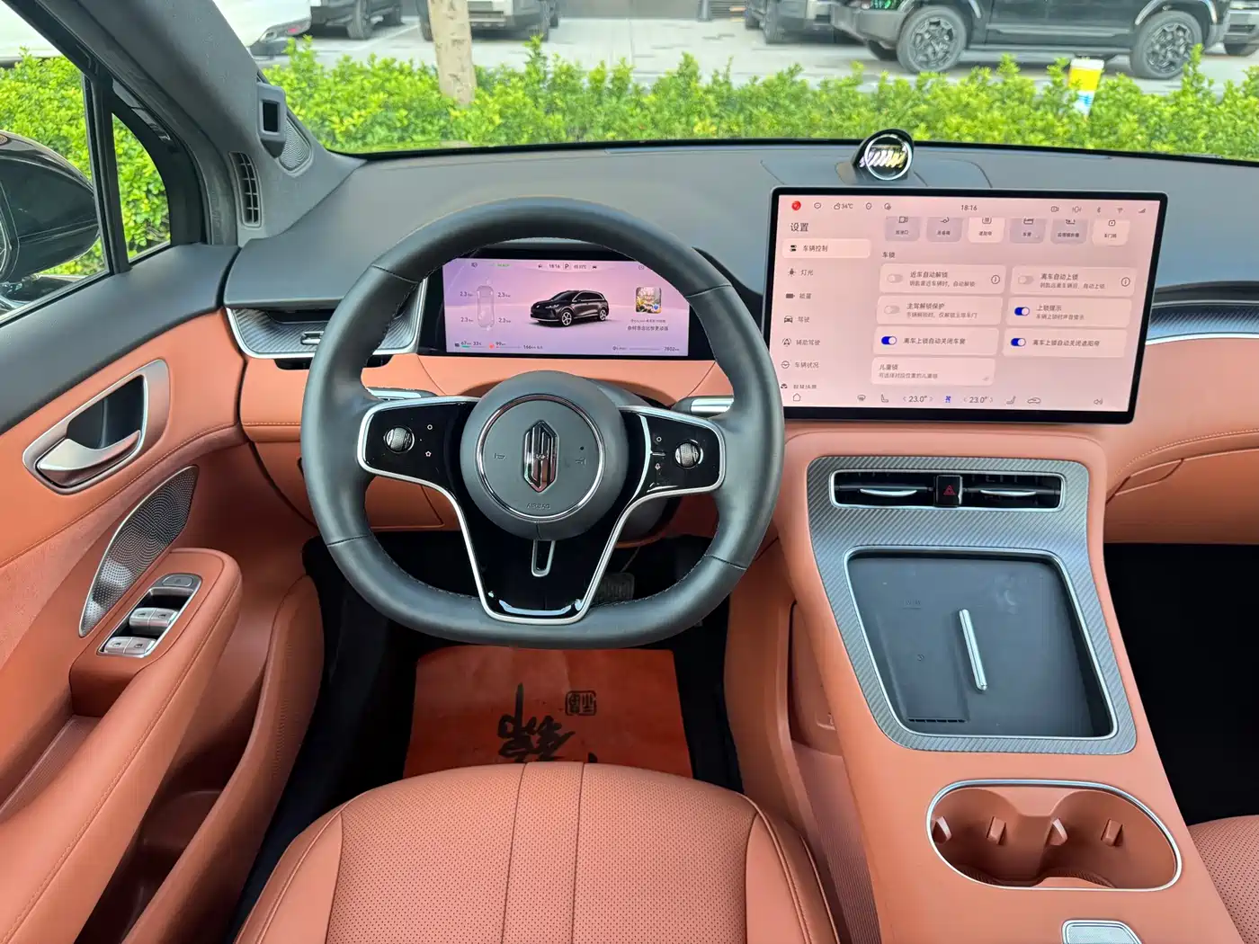 Shangjie SUV 2026 2025 Extended Range Edition