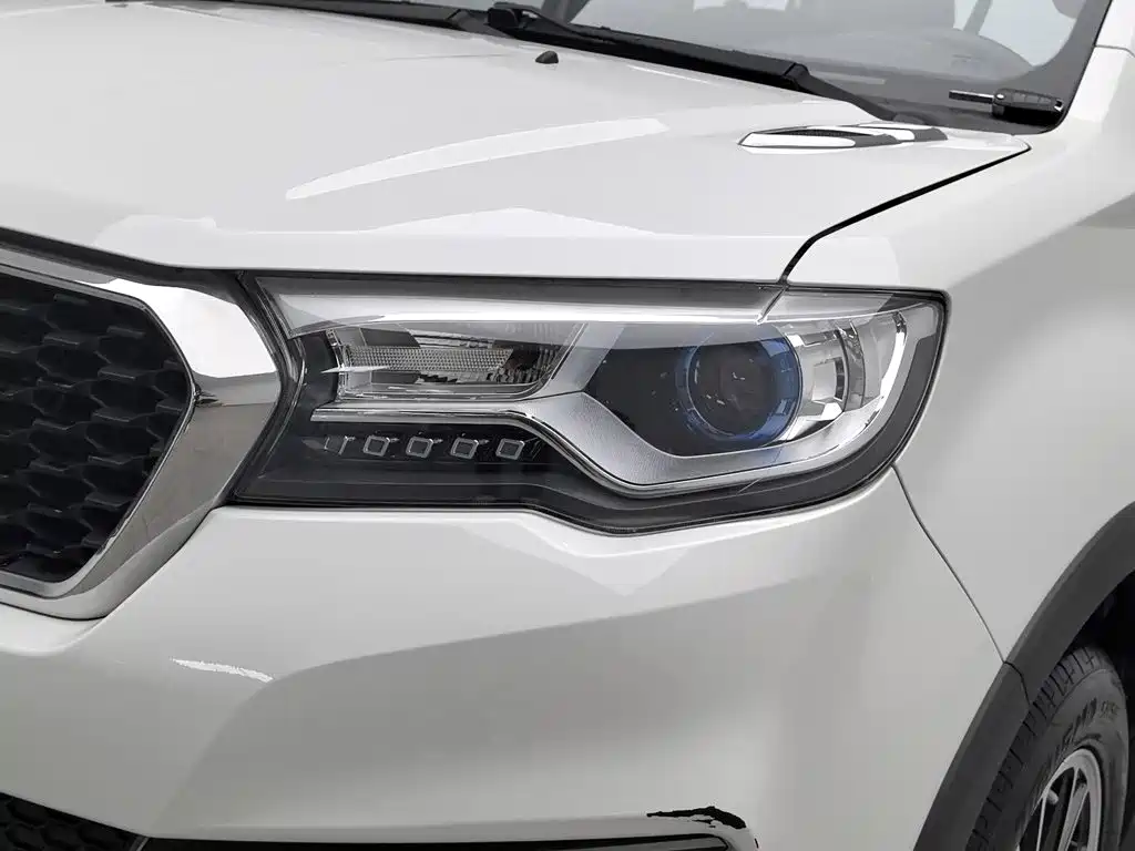 Haval H1 2017 2016 Facelift Blue Label 1.5L AMT Luxury